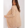 Cardigan model 187763 AT
