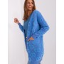 Cardigan model 187764 AT