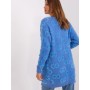 Cardigan model 187764 AT