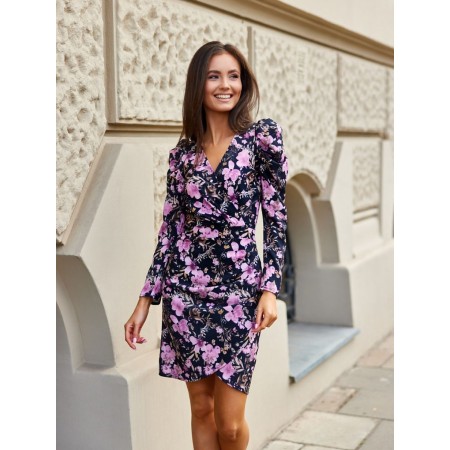 Robe de jour model 187935 Roco Fashion