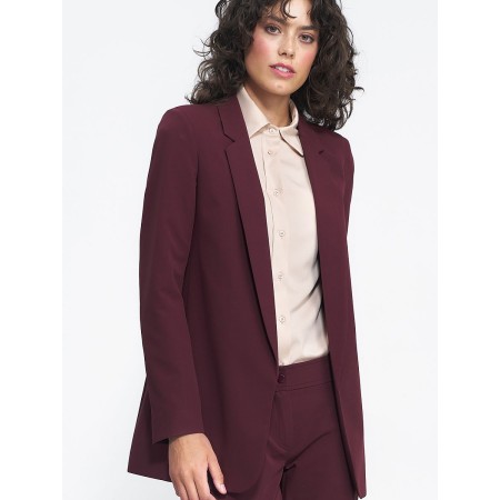 Blazer femme model 187962 Nife