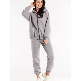 Pantalon survêtement model 188028 Infinite You