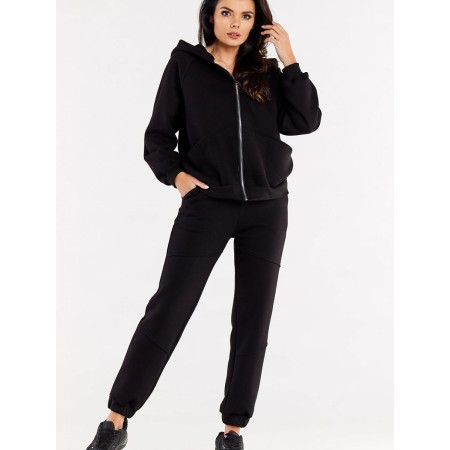Pantalon survêtement model 188029 Infinite You