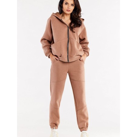 Pantalon survêtement model 188030 Infinite You
