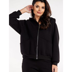 Sweatshirt model 188032 Infinite You