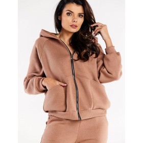 Sweatshirt model 188033 Infinite You