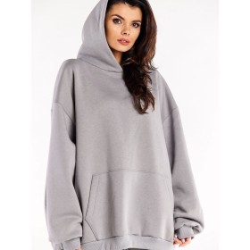 Sweatshirt model 188034 Infinite You