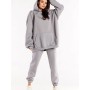Sweatshirt model 188034 Infinite You