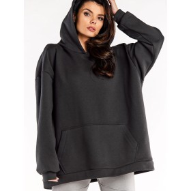 Sweatshirt model 188035 Infinite You