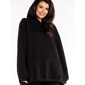 Sweatshirt model 188036 Infinite You