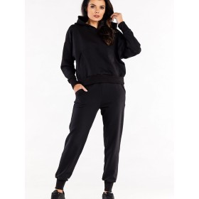 Pantalon survêtement model 188044 Infinite You