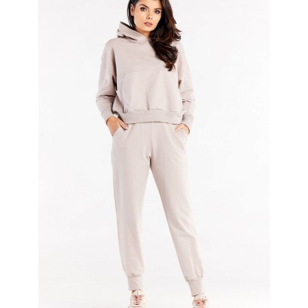Pantalon survêtement model 188045 Infinite You