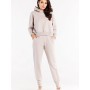 Pantalon survêtement model 188045 Infinite You