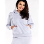 Sweatshirt model 188046 Infinite You