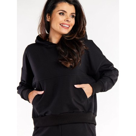 Sweatshirt model 188047 Infinite You