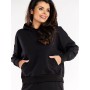 Sweatshirt model 188047 Infinite You