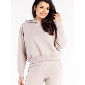 Sweatshirt model 188048 Infinite You