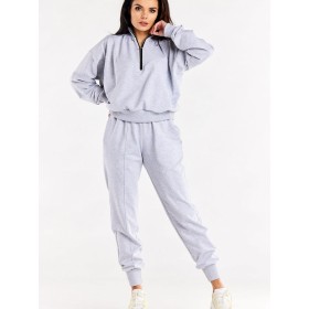 Pantalon survêtement model 188049 Infinite You