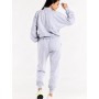 Pantalon survêtement model 188049 Infinite You