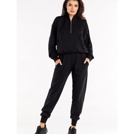 Pantalon survêtement model 188050 Infinite You