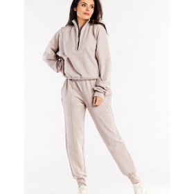 Pantalon survêtement model 188051 Infinite You