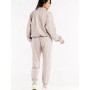 Pantalon survêtement model 188051 Infinite You