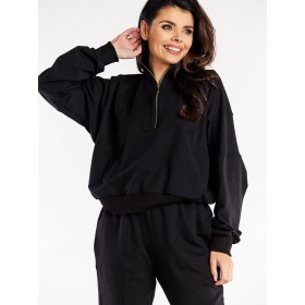 Sweatshirt model 188053 Infinite You