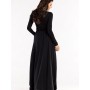 Jupe longue model 188064 Infinite You