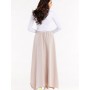 Jupe longue model 188065 Infinite You