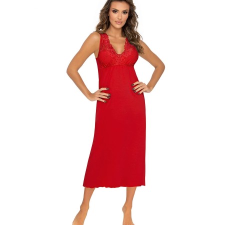 Chemise de nuit model 188066 Donna