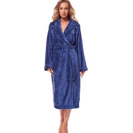 Peignoir long model 188081 L&L collection