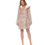 Peignoir model 188086 L&L collection