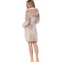 Peignoir model 188086 L&L collection