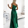 Robe longue model 188107 Numoco