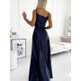 Robe longue model 188108 Numoco