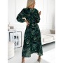 Robe de jour model 188113 Numoco