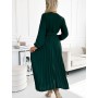 Robe de cocktail model 188116 Numoco