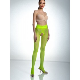 Collant model 188126 Amour