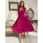 Robe de soirée model 188226 Bicotone