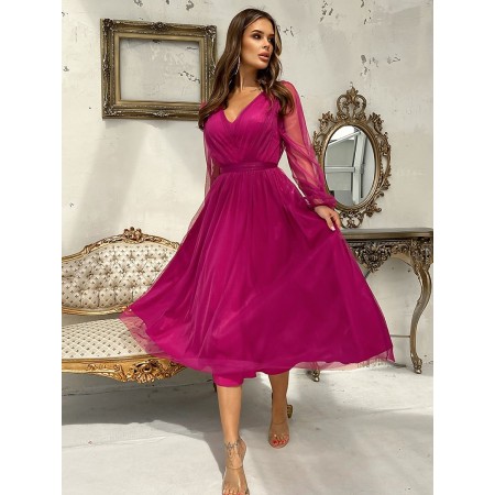 Robe de soirée model 188226 Bicotone