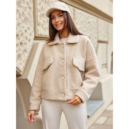 Veste model 188239 Roco Fashion
