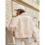Veste model 188239 Roco Fashion