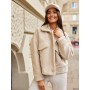 Veste model 188239 Roco Fashion
