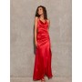 Robe longue model 188240 Roco Fashion
