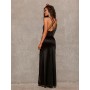 Robe longue model 188241 Roco Fashion
