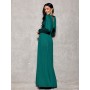 Robe longue model 188242 Roco Fashion