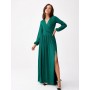 Robe longue model 188242 Roco Fashion