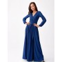 Robe longue model 188243 Roco Fashion
