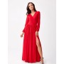 Robe longue model 188244 Roco Fashion