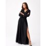 Robe longue model 188245 Roco Fashion